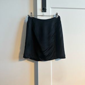 Sunday Best Mini Skirt